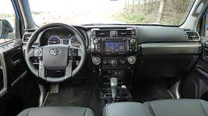 2019 Toyota 4runner Trd Pro Manual Transmission Toyota 4runner Trd Toyota Forerunner Toyota 4runner