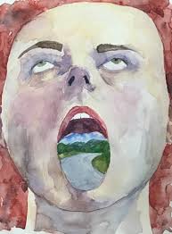 READING FACES: A SUITE OF PORTRAITURE (Issue 10) — Miracle Monocle