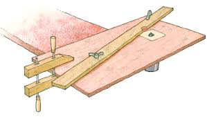 Electric aluminum benchtop router table. Free Router Table Plans How To Build A Simple Router Table
