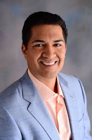 KPRC 2 welcomes long-time meteorologist Anthony Yanez back to Houston's  morning news