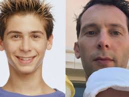 Justin Berfield vuelve como "Reese" en nuevos capítulos de "Malcolm"