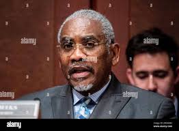 D s gregory hi-res stock photography and images