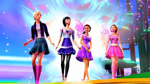 A fairy secret / cast Barbie A Fairy Secret Can You Keep A Secret Music Video Youtube