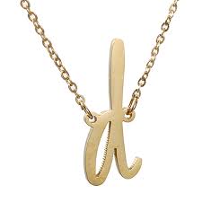 Check spelling or type a new query. Ada Custom 14 K Piring Emas Kalung Wanita Huruf D Huruf Awal Perhiasan Choker Jewelry Choker Necklace Necklace Jewelrynecklace Contemporary Aliexpress
