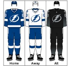 Meaning and history the recognizable. Tampa Bay Lightning Wikipedia