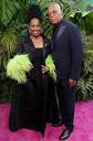 Samuel L. Jackson, Wife LaTanya Richardson Step Out at 2023 Tony Awads