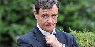 Expolicista Gregor: Bylo zbytečné, aby se v kauze Rath objevovalo mé jméno 