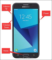 Unlock samsung galaxy j3 prime. How To Factory Reset Samsung Galaxy J3 Prime Tsar3000
