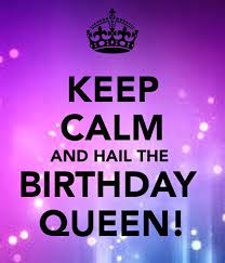 Happy Birthday Queen Memes