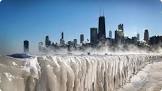 Chicago weather