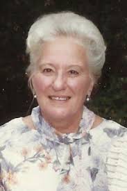 Obituary information for Marie T. Johnson