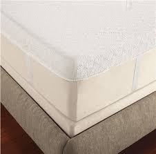 Tempur Cloud Luxe Mattress Tempurpedic Gallery Furniture Tempurpedic Bed