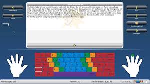 Mit dem kostenlosen schreibmaschinenkurs „tipp10 erlernen sie auf dem mac das zehnfingersystem zum perfekten … diese texte sind meist in kurze lektionen gefasst, die unterschiedlich schwierig sind und entweder aufeinander aufbauen oder in frei wählbarer reihenfolge. 10 Finger Schreiben Texte Zehnfingersystem Die Vollig Unterschatzte Superkraft Der Letzten Jahrzehnte
