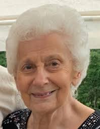 Geraldine Zelhofer Obituary