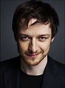 James McAvoy