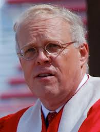 Biography:John L. Hennessy