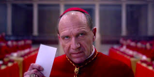 Conclave and the Certainty of Faith