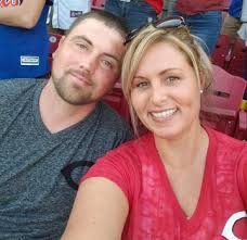 Theodore John "Teddy" Block, age 40