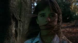 FILLERWEEN 3: THE WATCHER IN THE WOODS by Jarvisrama99