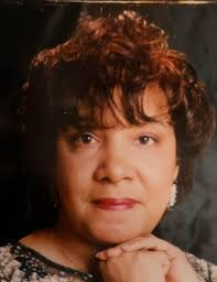 Obituary information for Roxie M. Rogers