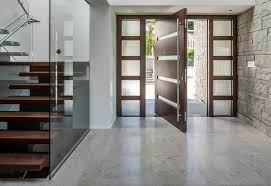 Selain untuk melindungi rumah, desain pintu juga menjadi estetika serta karakter suatu ruang maupun bangunan. Yuk Cari Tahu Model Pintu Minimalis 2 Pintu Paling Pas Buatmu