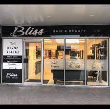 It will show all stylists in your area. Bliss Hair Salon Home Facebook