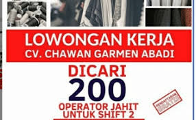 Informasi loker dan lowongan kerja lulusan smp di bulan maret tahun 2021. Jrm8ggzn3hzbkm