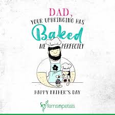 I love you so much daddy. 100 Best Happy Father S Day Quotes Wishes N Images 2021 Ferns N Petals