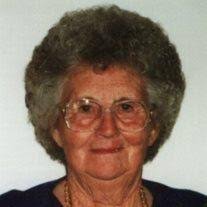 LaRea Evelyn Schnacker Obituary