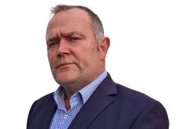 David Monaghan Joins KICK as New Managing Director