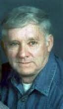 Obituary information for James E. Ramey