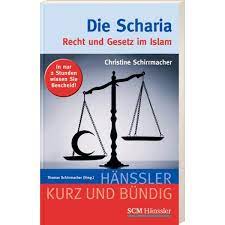 We did not find results for: Die Scharia Buch Taschenbuch