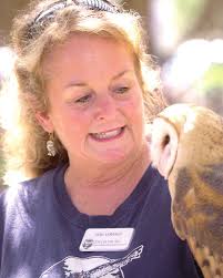 WHAT'S AN AUDUBON MEETING WITHOUT BIRDS? NOTES FROM OUR ANNUAL MEETING YOUR  AUDUBON BOARD—SETTING THE COURSE AHEAD