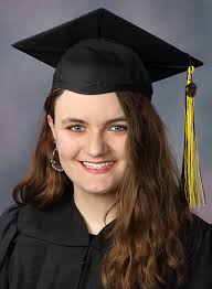 KAMS alum named FHSU's first-ever Poet Laureate