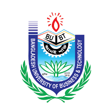 BUBT Logo