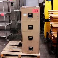 Bank vault door lock is a piece of digital artwork by serge averbukh which was uploaded on february 28th, 2015. Ibid Lot 740 Herring Hall Marvin 4 Drawer File Cabinet Safe