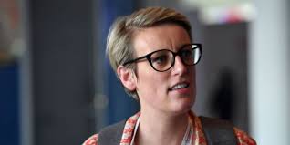 Celebrities with last name: McGovern