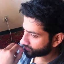 Abdullah Madni Ahmad (@abdullahmahmad)