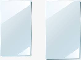 شفافية الزجاج أزرق كرتون صوف الزجاج Png وملف Psd للتحميل مجانا Glass Home Decor Decor