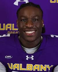 2025 Football Roster