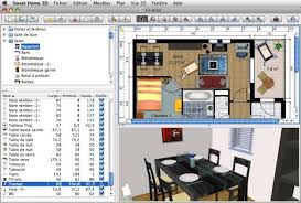 Download Sweet Home 3d For Mac Os X V6 4 2 Open Source Afterdawn Software Downloads