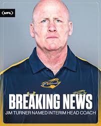 Memphis Showboats Head Coach Ken Whisenhunt has decided to take a leave of  absence for personal reasons. Offensive Line Coach Jim Turner has been  named the interim head coach for the 2025