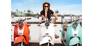 Wolf brand scooters specialize in an array of 50cc and 150cc scooters and scooter parts, including specialty performance parts. Oem Update How Did Wolf Become A Leader Of The Pack