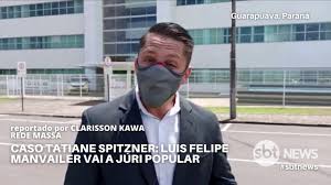 Hin und wieder bemerkte eine enge freundin blaue flecken am arm von tatiane spitzner. 5n8xsvevgemgcm