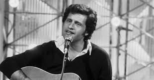 1971 — elle etait oh!… 1972 — joe; Journee Hommage Pour Joe Dassin Grand Mercredi