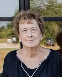 Judith Irene Means Obituary April 29, 2025