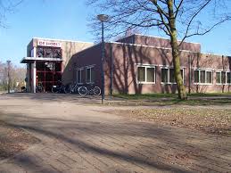 The number of players and the level of play those players have reached are extremely impressive. Sporthal Cultureelcentrum De Horst In Nieuw Wehl Toek Flickr