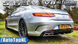 Bmw m5 f10 sound v8 biturbo acceleration bmw m5 e39 onboard pov : 2018 Mercedes Amg S63 4matic Coupe 4 0 V8 Biturbo Looks Sound Drive By Autotopnl Youtube