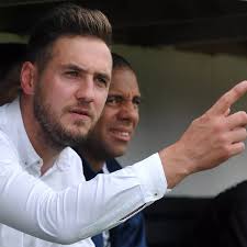 Former Luton Town, Notts County and Cambridge United defender