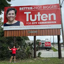 Joyce Tuten (@joycetutencampaign) • Instagram photos and videos